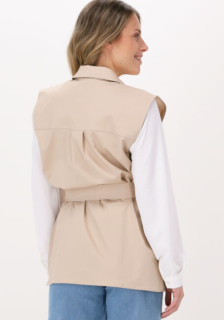 Zand MODSTRÖM Gilet OAKVILLE VEST - large