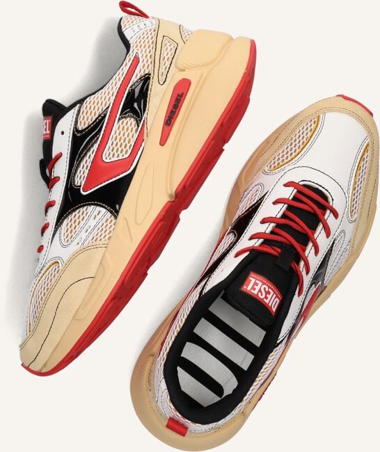 Multi DIESEL Sneakers S-SERENDIPITY SPORT Multi DIESEL Sneakers S-SERENDIPITY SPORT - large