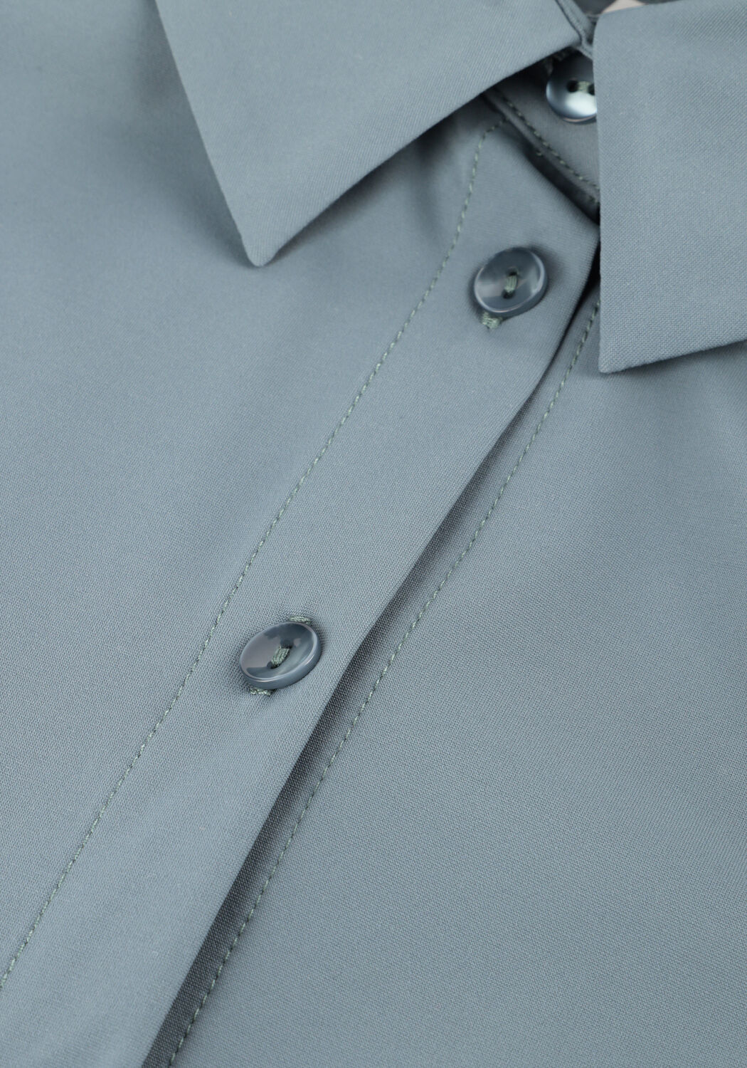 JAPAN TKY TSUBA Blouses Petrol - large