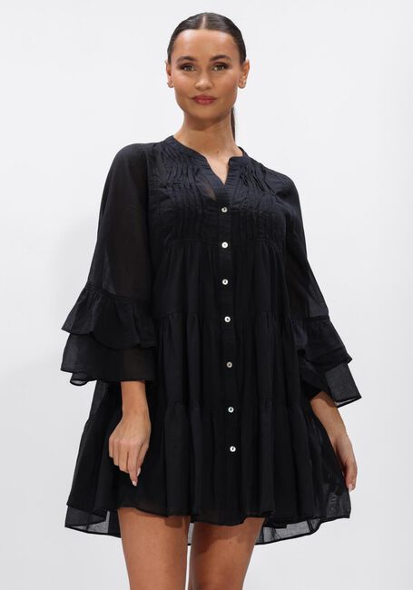 DEVOTION CITRUS Robes en noir - large