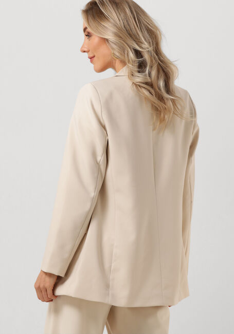 OBJECT Blazer OBJSIGRID L/S BLAZER Sable - large
