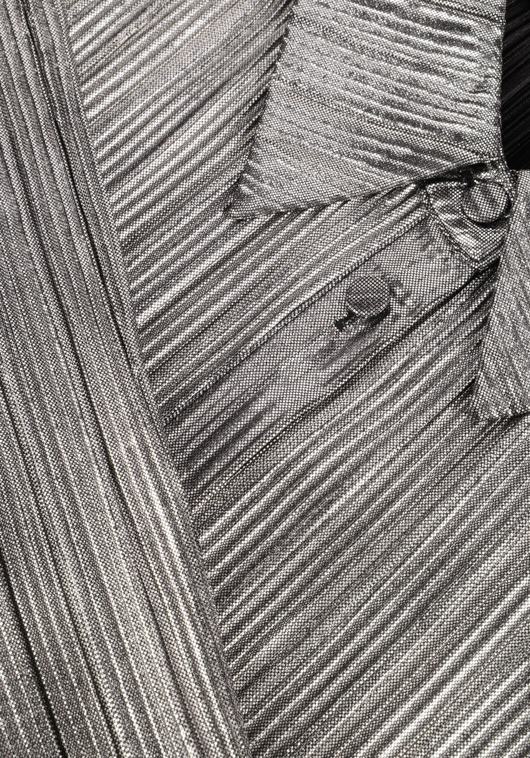 SUNCOO LINDA Blouses en argent - large