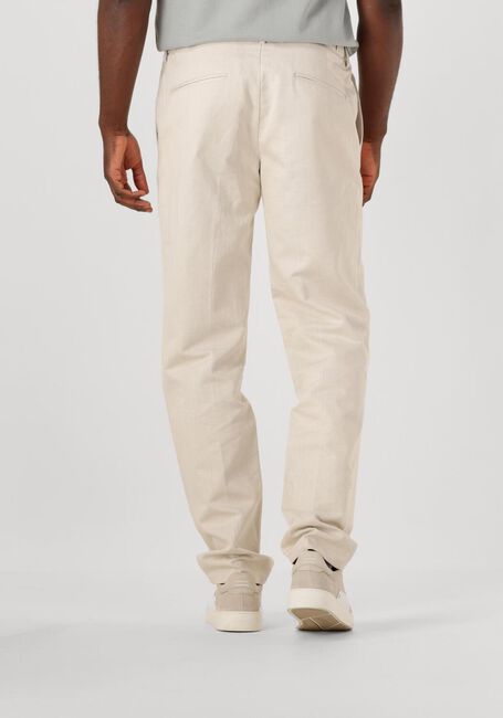 PROFUOMO Chino TROUSERS FORMAL RF en beige - large