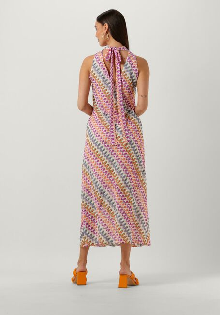 Multi ANA ALCAZAR Maxi jurk 049711-3370 - large