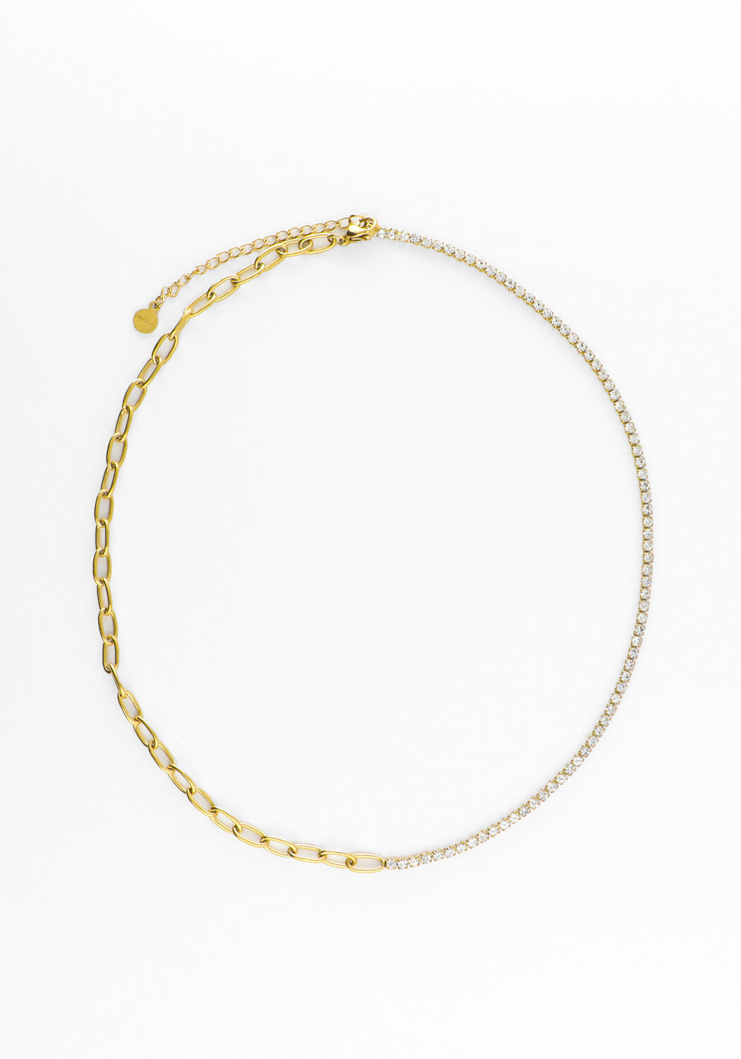 NOTRE-V Colliers OMFW22-019 Dor&eacute;