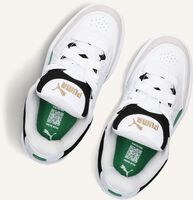 Witte PUMA Sneakers PARK LIFESTYLE SK8 JR Witte PUMA Sneakers PARK LIFESTYLE SK8 JR - medium