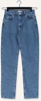 ENVII Mom jeans ENBRENDA JEANS MID BLUE 6513 en bleu ENVII Mom jeans ENBRENDA JEANS MID BLUE 6513 en bleu - medium