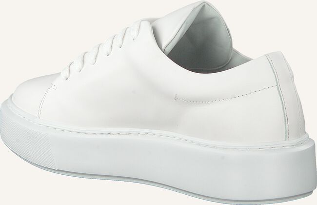 Witte COPENHAGEN STUDIOS Sneakers CPH407 Witte COPENHAGEN STUDIOS Sneakers CPH407 - large