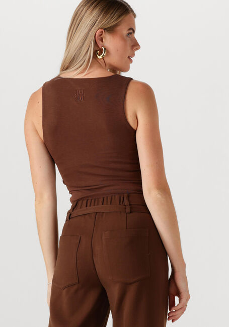 Bruine JOSH V Top LINDE - large