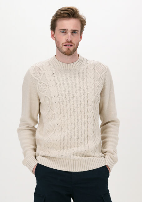 KULTIVATE Pull KN CABLE en camel - large