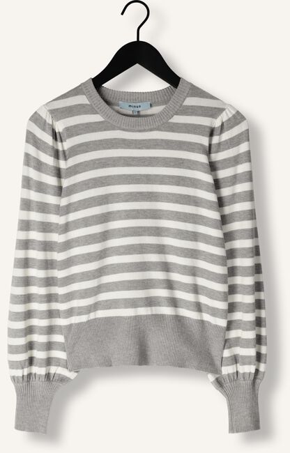 MINUS LIVA LONG SLEEVE PULLOVER MINUS LIVA LONG SLEEVE PULLOVER - large