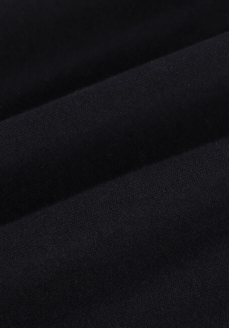 UGG T-shirt W ZOEY T-SHIRT DRESS en noir - large