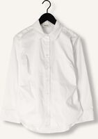 MODSTRÖM HARRISONMD LONG SHIRT Blouses en blanc MODSTRÖM HARRISONMD LONG SHIRT Blouses en blanc - medium