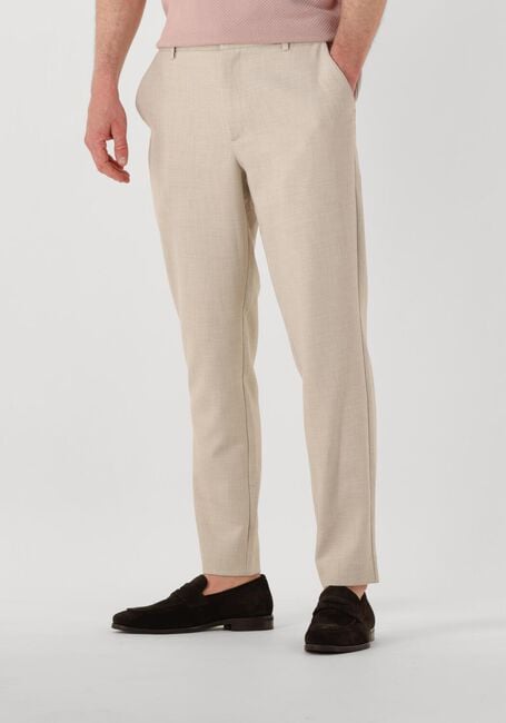 Zand PLAIN Pantalon THEO PL - large