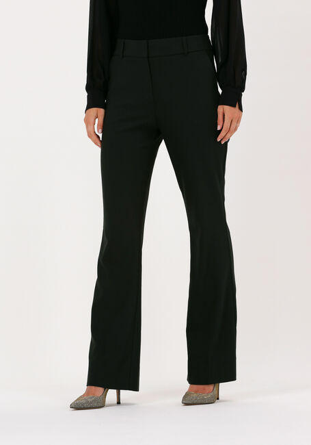 Groene FIVEUNITS Pantalon CLARA LONG - large