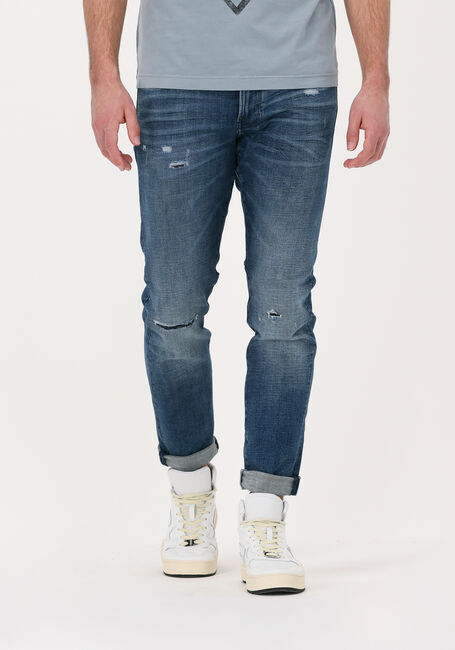 G-STAR RAW Skinny jeans REVEND FWD SKINNY en bleu - large