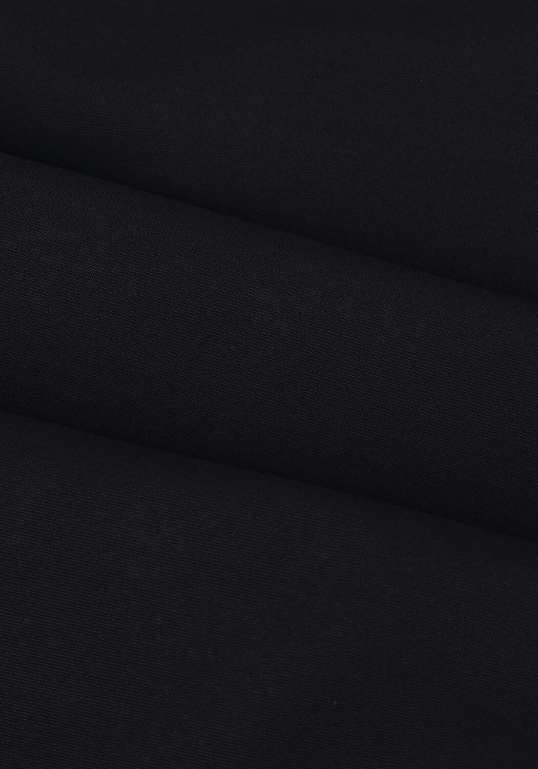 JAPAN TKY Haut KERA en noir - large