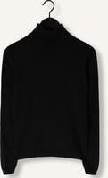 Zwarte RESORT FINEST Coltrui BASIC TURTLENECK Zwarte RESORT FINEST Coltrui BASIC TURTLENECK - medium