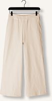 Gele CIRCLE OF TRUST Pantalon LOIS WIDE LEG RIB Gele CIRCLE OF TRUST Pantalon LOIS WIDE LEG RIB - medium