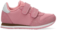 Roze WODEN Lage sneakers SANDRA PEARL II - medium