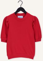 MINUS Haut MIKA SWEAT en rouge MINUS Haut MIKA SWEAT en rouge - medium