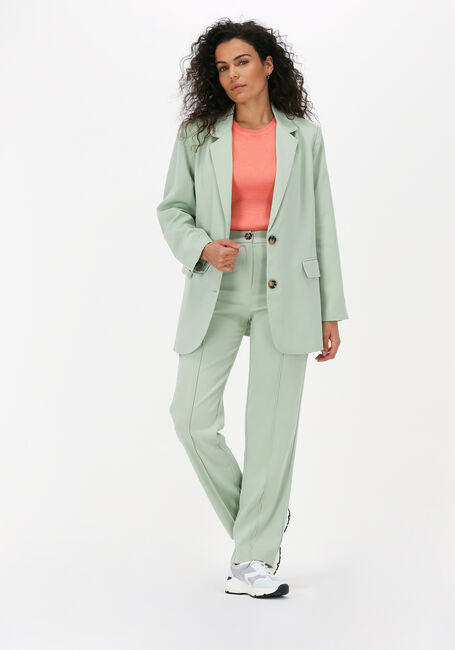 Mint YDENCE Pantalon PANTS MORGAN - large