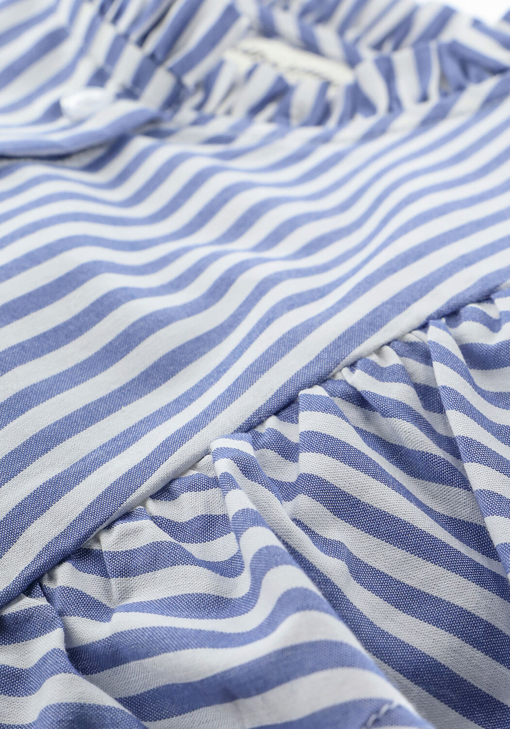 Blauwe LOLLYS LAUNDRY  HANNI - large