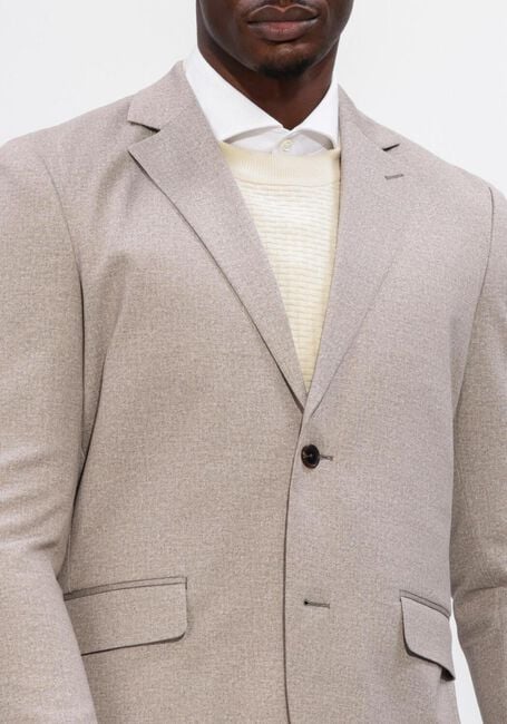 Beige MATINIQUE Colberts MACHARLES JERSEY - large