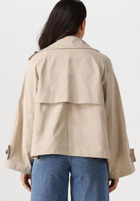 Zand WITHBLACK Jassen WBLKIMBERLY SPRING COAT - large