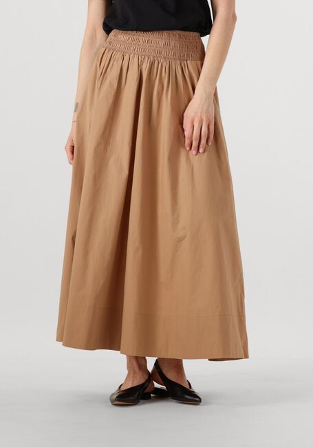 Beige RUBY TUESDAY Maxirok IBESS - large