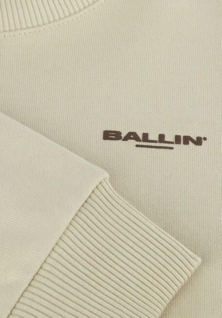 Zand BALLIN Sweater 037318 - large