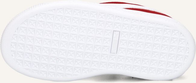 Rode PUMA Sneakers SUEDE XL PS Rode PUMA Sneakers SUEDE XL PS - large