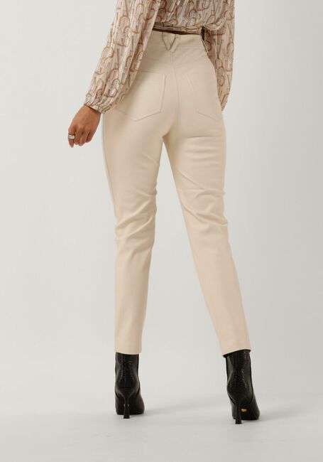 JOSH V Pantalon EVERLY Écru - large
