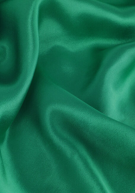 Groene GREEK ARCHAIC KORI Midi jurk 130482 - large