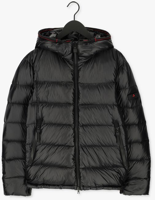 Zwarte PEUTEREY Gewatteerde jas HONOVA CY 01 - large