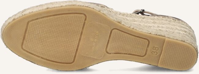 Bruine VIA VAI Sandalen FLORA BRAID Bruine VIA VAI Sandalen FLORA BRAID - large