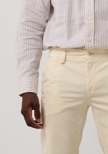 BOSS ORANGE Chino SCHINO-SLIM D Sable - large