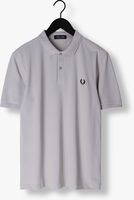 Lime FRED PERRY Polo THE PLAIN FRED PERRY SHIRT