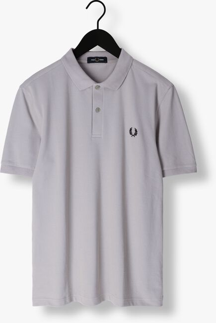 FRED PERRY Polo THE PLAIN FRED PERRY SHIRT Chaux - large