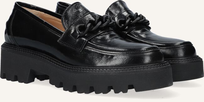 Zwarte NOTRE-V Loafers 03-16 Zwarte NOTRE-V Loafers 03-16 - large