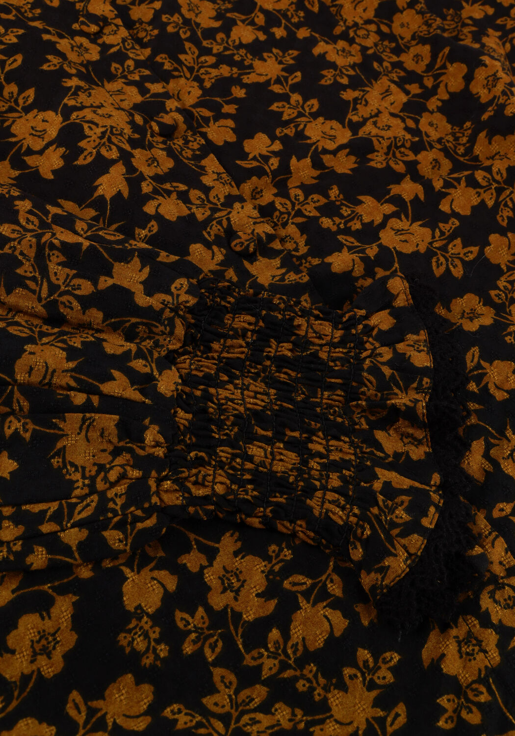 Y.A.S. YASTILERA LS SHIRT S. - large