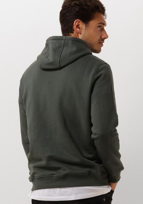 GENTI J1068-3229 Pulls & Gilets en vert - large