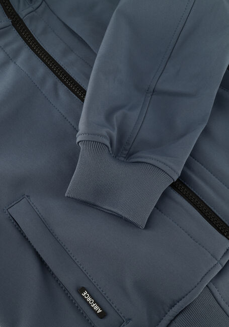 AIRFORCE Jack HRB0575 en bleu - large