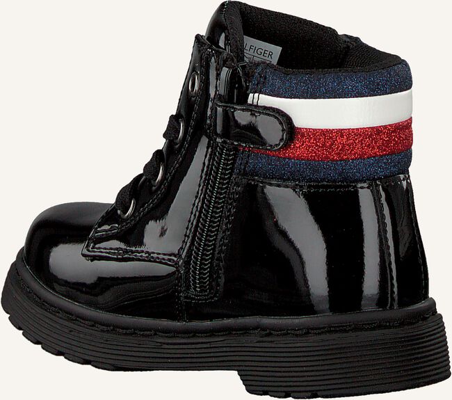 Zwarte TOMMY HILFIGER  30441 Zwarte TOMMY HILFIGER  30441 - large
