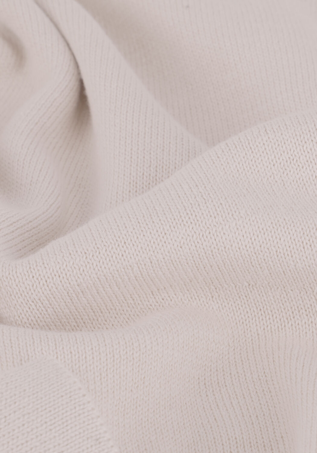 Zand SELECTED MEN Coltrui ROBERT LS KNIT MOCK NECK - large