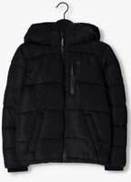 Zwarte BALLIN Gewatteerde jas 22037402 - medium