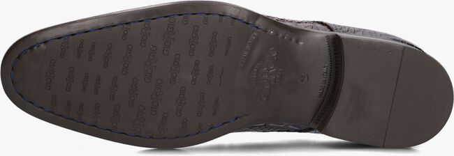 Bruine GIORGIO Nette schoenen 79403 - large