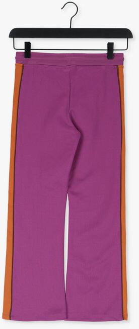 AMMEHOELA Pantalon de jogging AM.SAM.02 en violet - large
