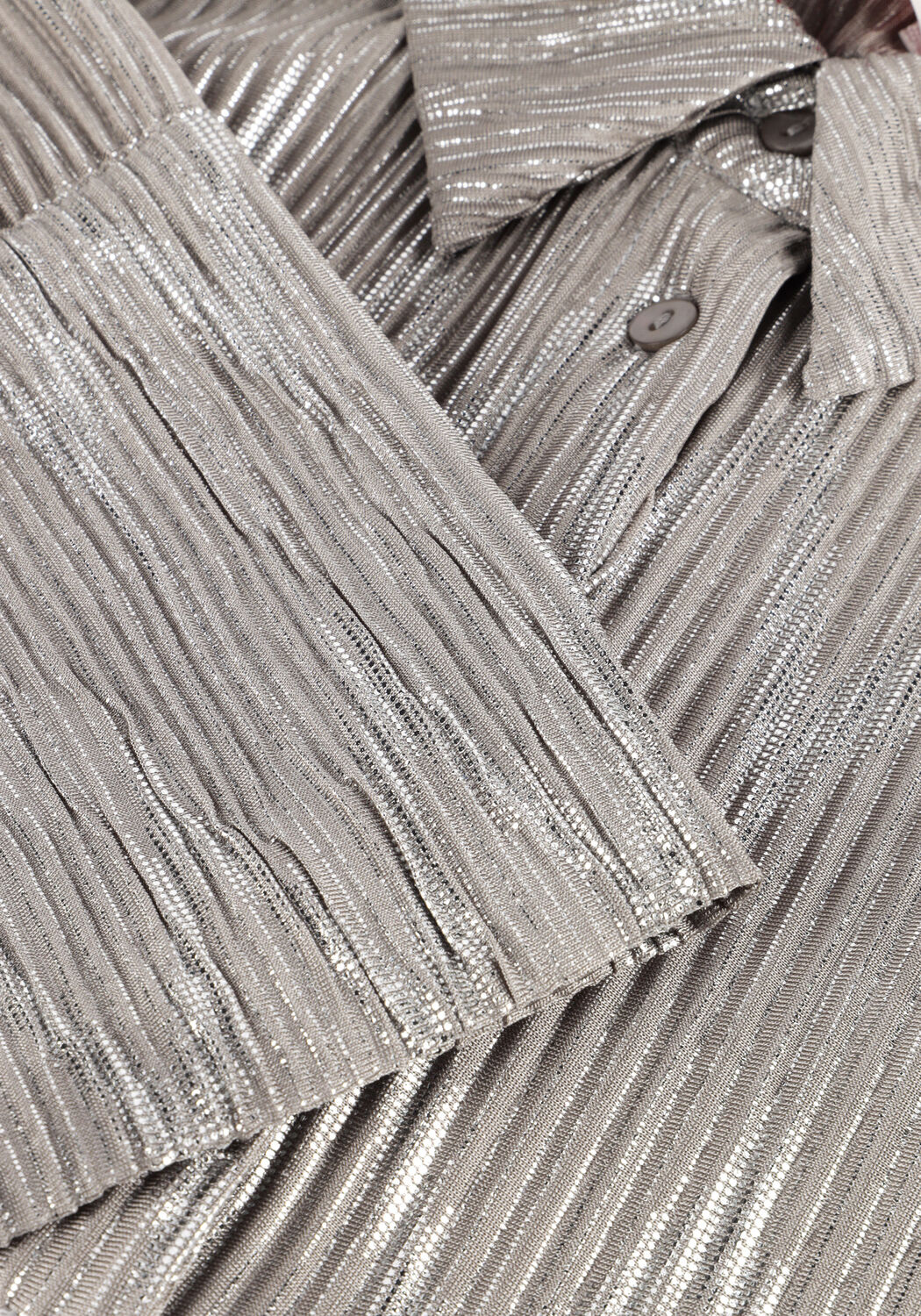 STUDIO AMAYA PHIEN Blouses en gris - large