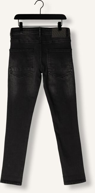 Zwarte INDIAN BLUE JEANS Straight leg jeans MAX STRAIGHT FIT Zwarte INDIAN BLUE JEANS Straight leg jeans MAX STRAIGHT FIT - large